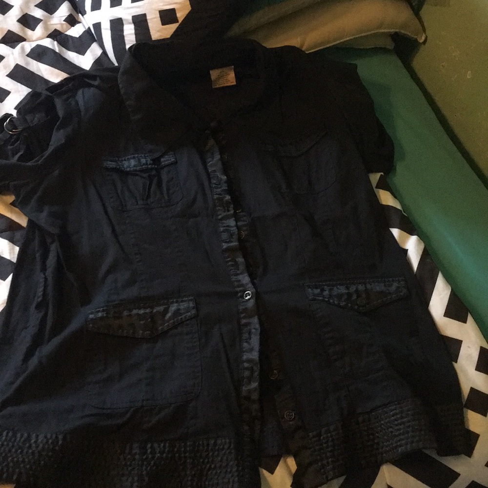Blouse